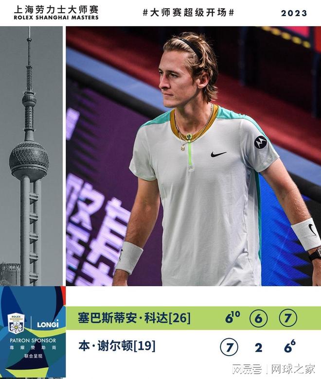 们的精彩表