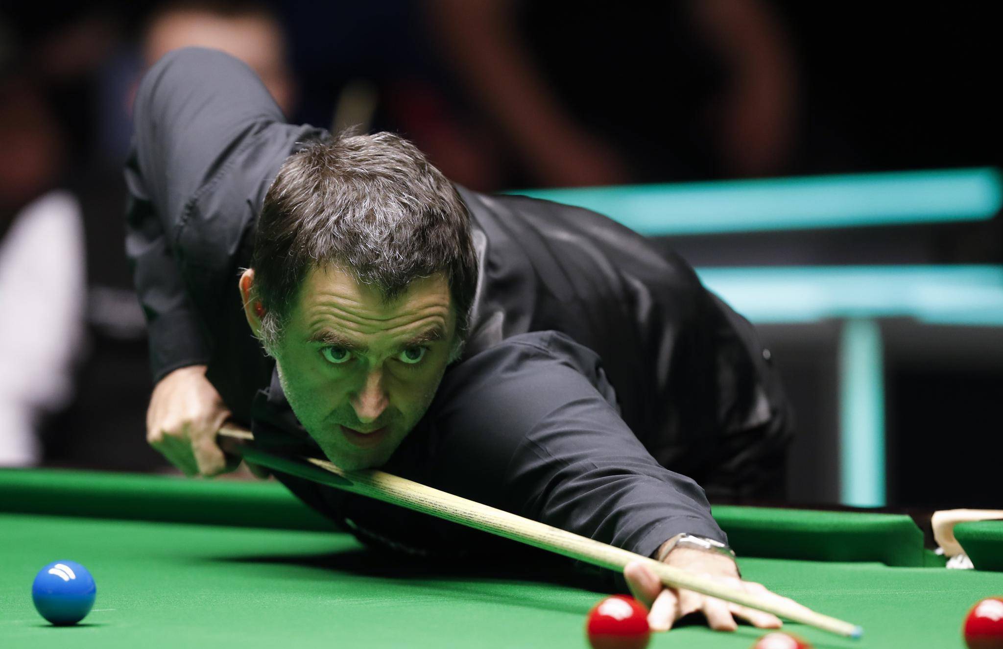 这支平民球 这支平民球