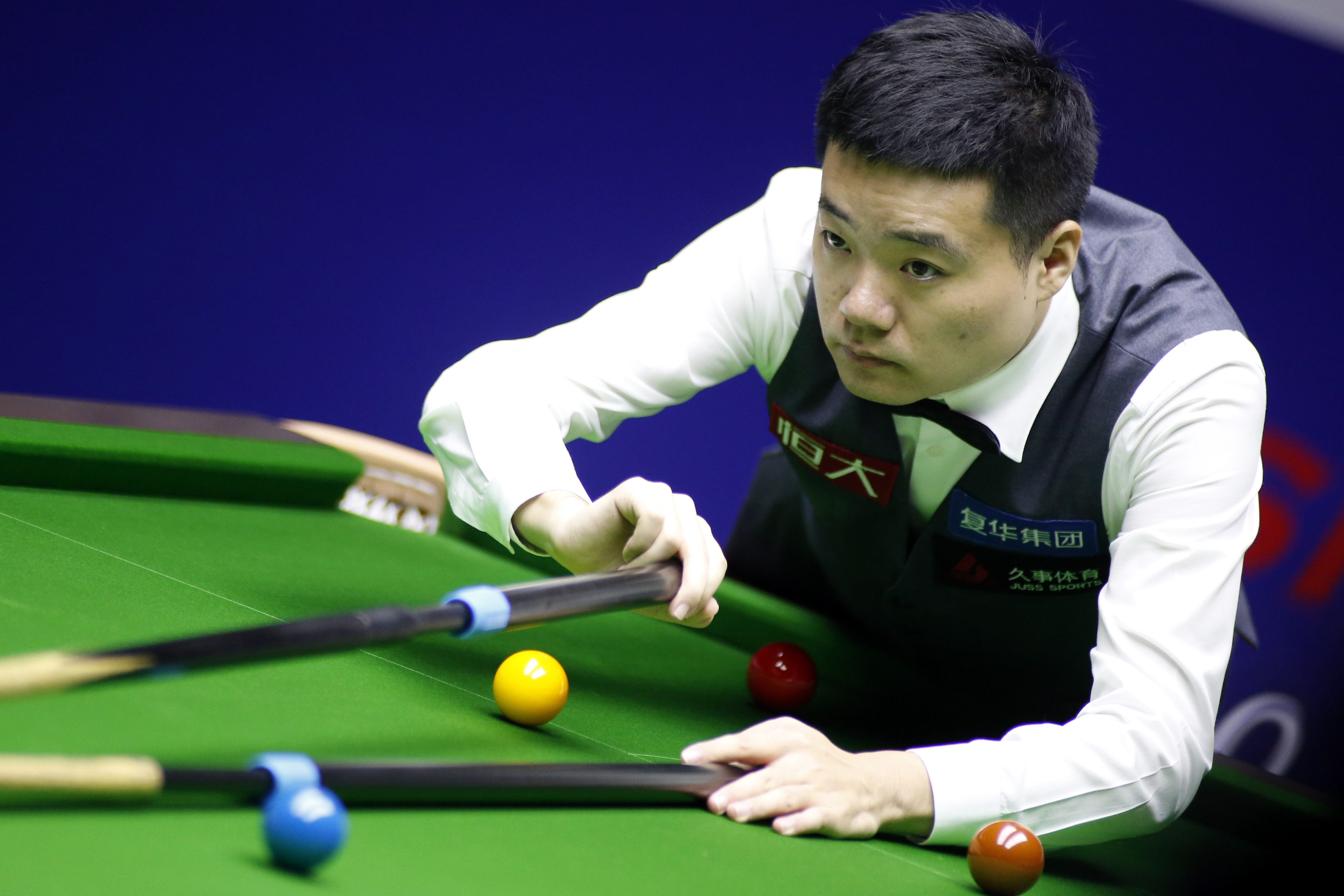 每一位球员 每一位球员