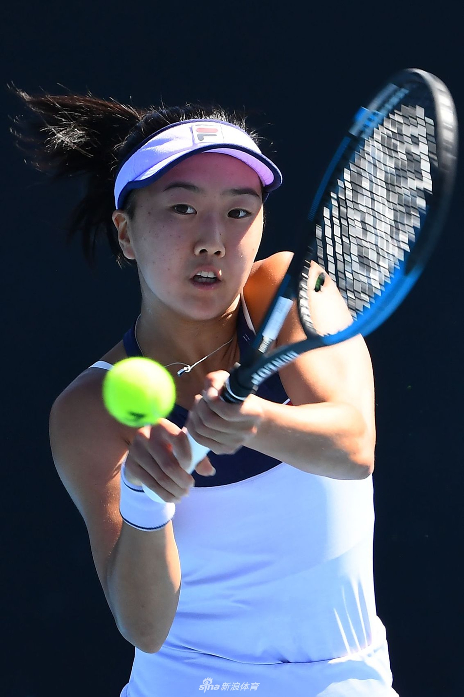 攻守兼备的 攻守兼备的