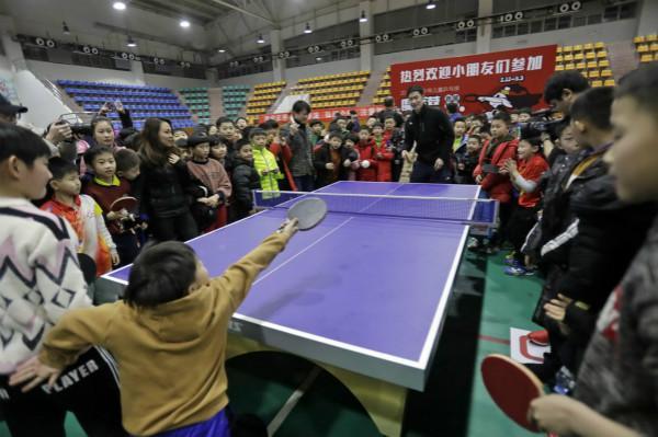 间的配合与 间的配合与